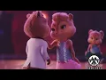 Nandy - Nimekuzoea | Tomezz Martommy | Alvin & the Chipmunks | Chipettes