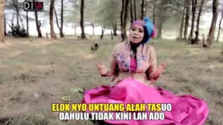 lagu minang vanny vabiola alah bapaga mangko patah