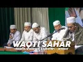 Download Lagu Waqti Sahar - Alghofilin Jember || detikdetik kelahiran Rasulullah