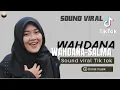 Download Lagu WAHDANA (Wafiq_A) Cover By SALMA dkk | Donat musik