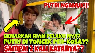 Download PUTRI DI TONCEK PER-KOSA 2 KALI SAMA SI PIRANG!!! BENAR KAH INI PELAKUNYA MP3