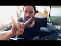 DECAPITATED - VOGG PLAYING NIHILITY (ANTI-HUMAN MANIFESTO)