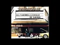 The Verve - "History" Black Sessions