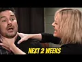 ABC General Hospital Spoilers Next TWO Week - 26