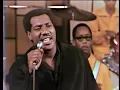 Otis Redding "Try A Little Tenderness" Live 1967