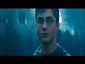 Harry Potter - Worried about Ray