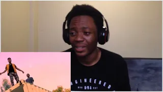 soundgod u0026 runtown u0026 nasty c no permission reaction 