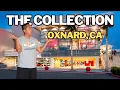 4K All Shops At The Collection at Riverpark in Oxnard CA