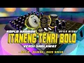 Download Lagu ITANENG TENRI BOLO VERSI SHOLAWAT NEW VERSI KOPLO FULL BASS BUSYROLANA