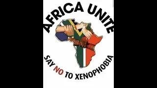 stop xenofobia ft julius malema xenophobia capetown southafrica pretoria uk