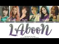 Download Lagu T-ARA (티아라)- 'LA’booN' Lyrics 歌詞 + Line Distribution (Color Coded Kan/Rom/Eng)