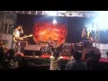 Download Lagu CHAOS R.I live 2 (SEOLAH OLAH present)