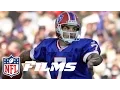 Doug Flutie Leads the Bills to the Playoffs Top 10 Player Comebacks NFL Films