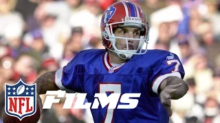 Doug Flutie Leads the Bills to the Playoffs Top 10 Player Comebacks NFL Films