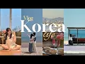 Download Lagu slow days in korea 🇰🇷✨ hangang studio, gangneung trip \u0026 my skincare ritual