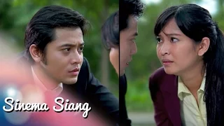 Download Mentoknya Dijodohin Juga Part 2 [Sinema Siang] [13 Jan 2016] MP3