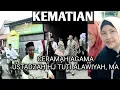 Nasihat Kematian ~ Ustadzah Hajjah Tuti Alawiyah Muntaha, MA | @SongkoLingi9215
