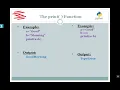 Python tutorial for Absolute beginners in Hindi by Sachin Kapoor