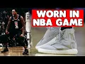 Craziest Shoes Worn in NBA Games by Players Mp3 Song Download