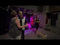 crash creole band 18 at the bar Maylands Western Australia