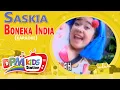 Download Lagu Saskia - Boneka India (Original Kids Video)