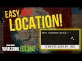Scientist s Locker key LOCATION GUIDE Call of Duty Warzone 2 0 DMZ
