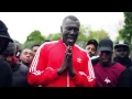 Download Lagu STORMZY - SHUT UP