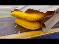 How To Make The Best Jamaican Beef Patty Flaky and Juicy