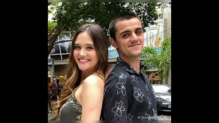 raffa torres a vida e um rio tema de luna e th o em salve se quem puder