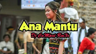 Download Ana Mantu Lesung Pipi||Lagu acara terbaru_Dj Campat Rmxr MP3
