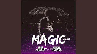 magic 2020 dj extended mix 