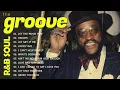 Download Lagu 60's 70's RnB Soul Groove 📀 Stevie Wonder, Marvin Gaye, Aretha Franklin, Al Green, Luther Vandross