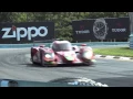 Mazda Motorsports at Watkins Glen International