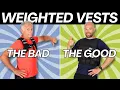Seniors Using Weighted Vests for Strength Osteoporosis Must Know This