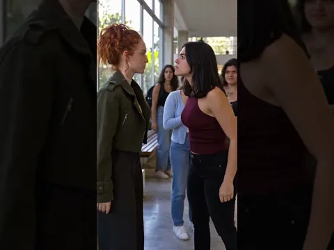 Ela Fez o Trabalho Sozinha… e Levou um Tapa por Não Dividir a Nota! 😡🥊