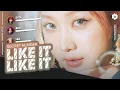 Download Lagu SECRET NUMBER - 'Like It Like It' (Line Distribution)