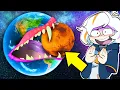 DESTRUYE EL PLANETA PARA GANAR