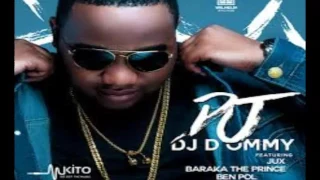 dj d ft jux baraka the prince u0026 ben pol dj