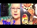 DAILY TAROT READING Nov 2 BIG WHEELS ARE TURNING All Zodiac Signs