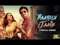Lagu Baarish Ki Jaaye (8K Video) - BPraak | Nawazuddin Siddiqui | Sunanda Sharma | Jaani | Arvindr Khaira