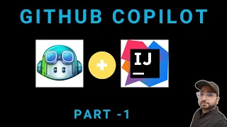 GitHub Co Pilot - An AI Coding Assistant Integration with IntelliJ Test Automation