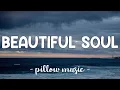 Beautiful Soul - Jesse McCartney (Lyrics) 🎵