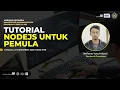 Tutorial NodeJS Untuk Pemula