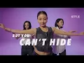 Sounds Like a Golden Takedown | KPop Demon Hunters (Golden, Takedown, What It Sounds Like Combined)