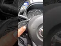 2014 Mazda 6 oil life reset