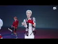 [EyeContact Ver.] ENHYPEN (엔하이픈) _ Brought The Heat Back | 1theKILLPO | 원더킬포 | 아이컨택 | Facecam | 4K