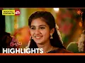 Download Lagu Singappenne - Highlights | 08 July 2025 | Tamil Serial | Sun TV