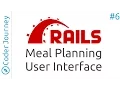 Learn Ruby on Rails - Part 6