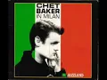 06. Chet Baker - Look For The Silver Lining.
