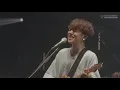 Saucy Dog『いつか』ライブ